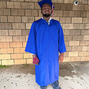 Meet your Posher, Sherry